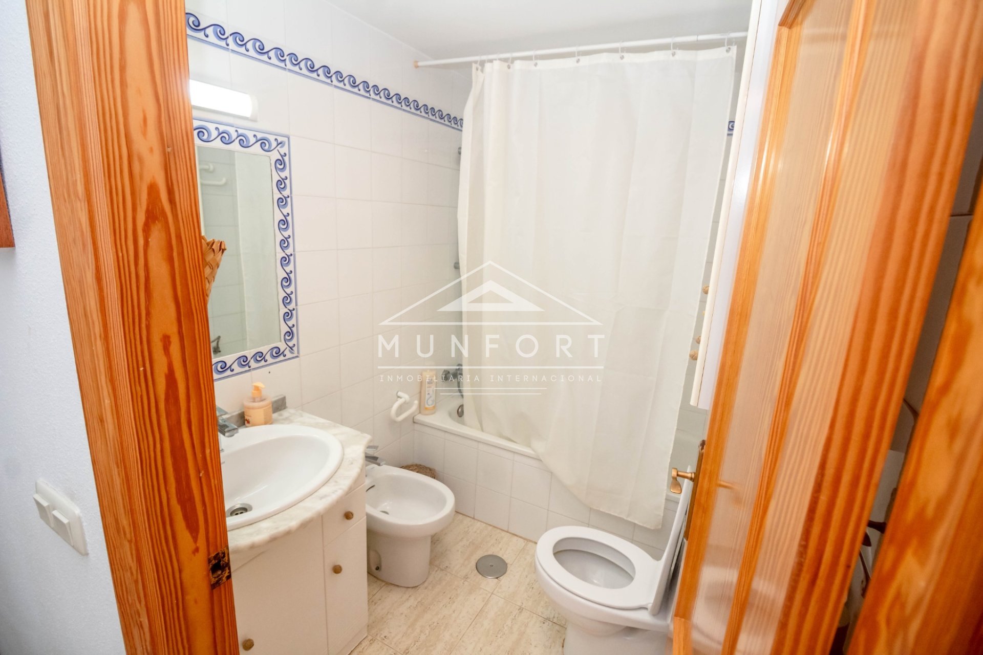 Short Term Rental - Apartments -
Orihuela Costa - Dehesa de Campoamor