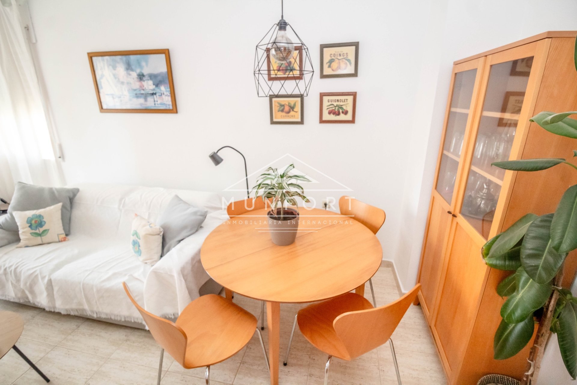 Short Term Rental - Apartments -
Orihuela Costa - Dehesa de Campoamor