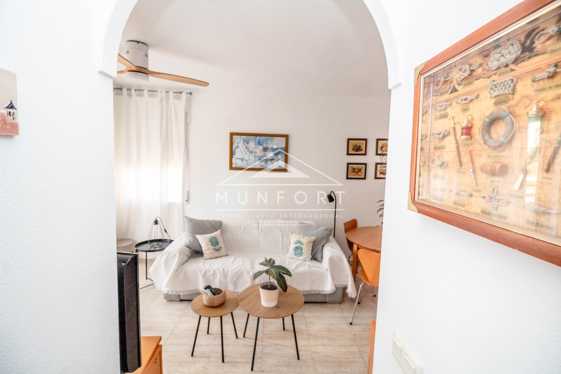 Short Term Rental - Apartments -
Orihuela Costa - Dehesa de Campoamor