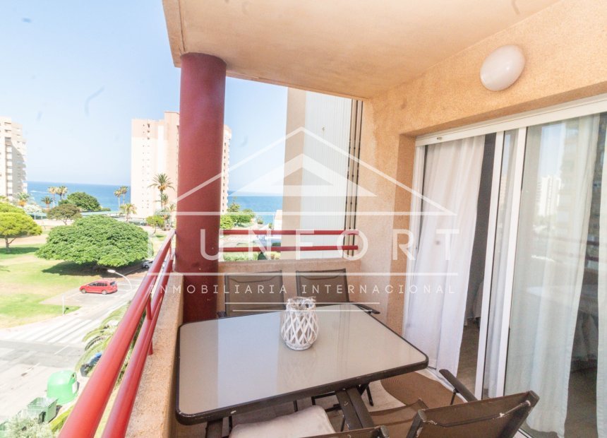 Short Term Rental - Apartments -
Orihuela Costa - Dehesa de Campoamor