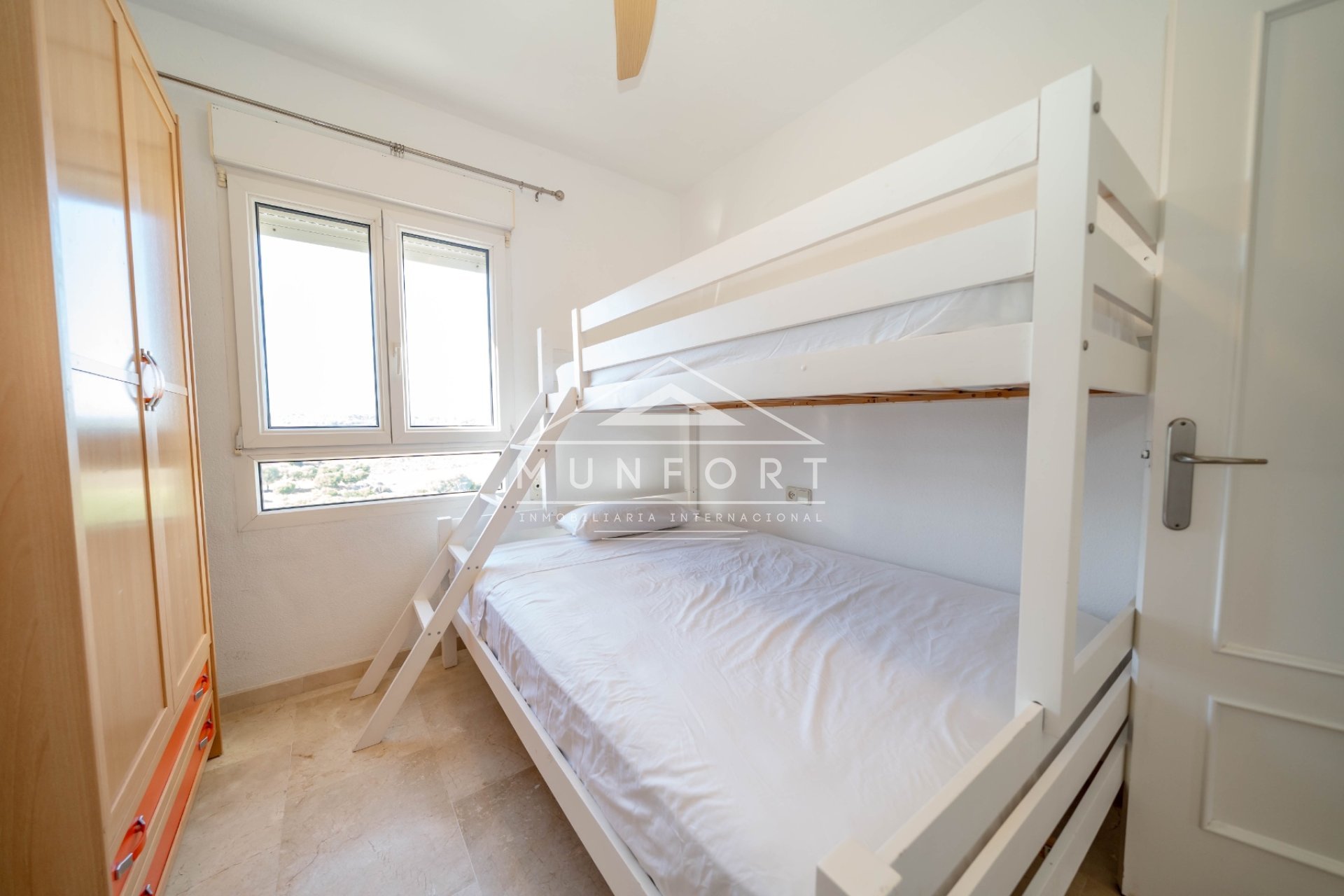 Short Term Rental - Apartments -
Orihuela Costa - Dehesa de Campoamor
