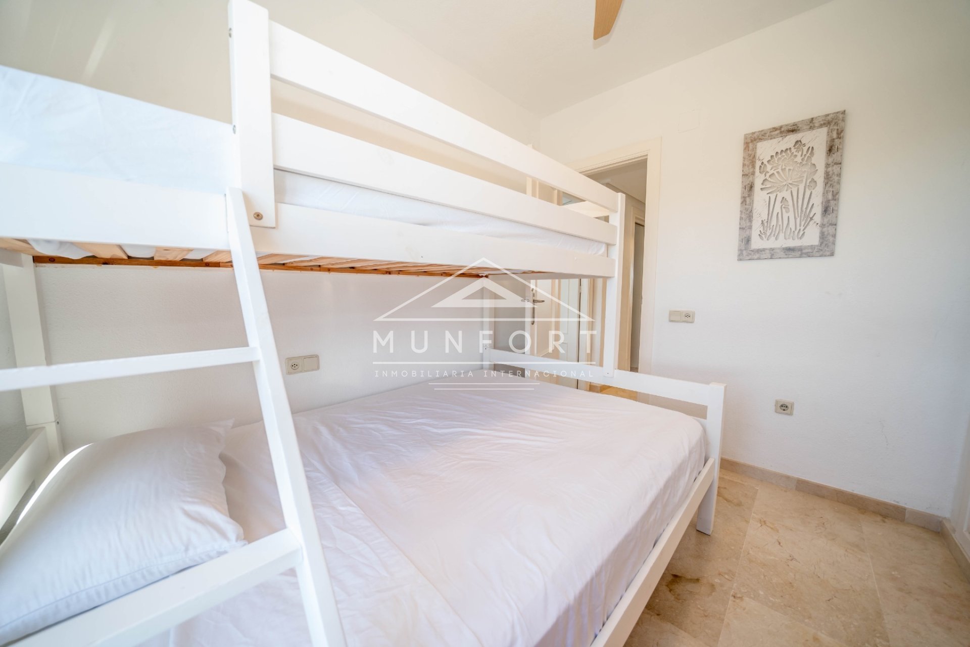 Short Term Rental - Apartments -
Orihuela Costa - Dehesa de Campoamor