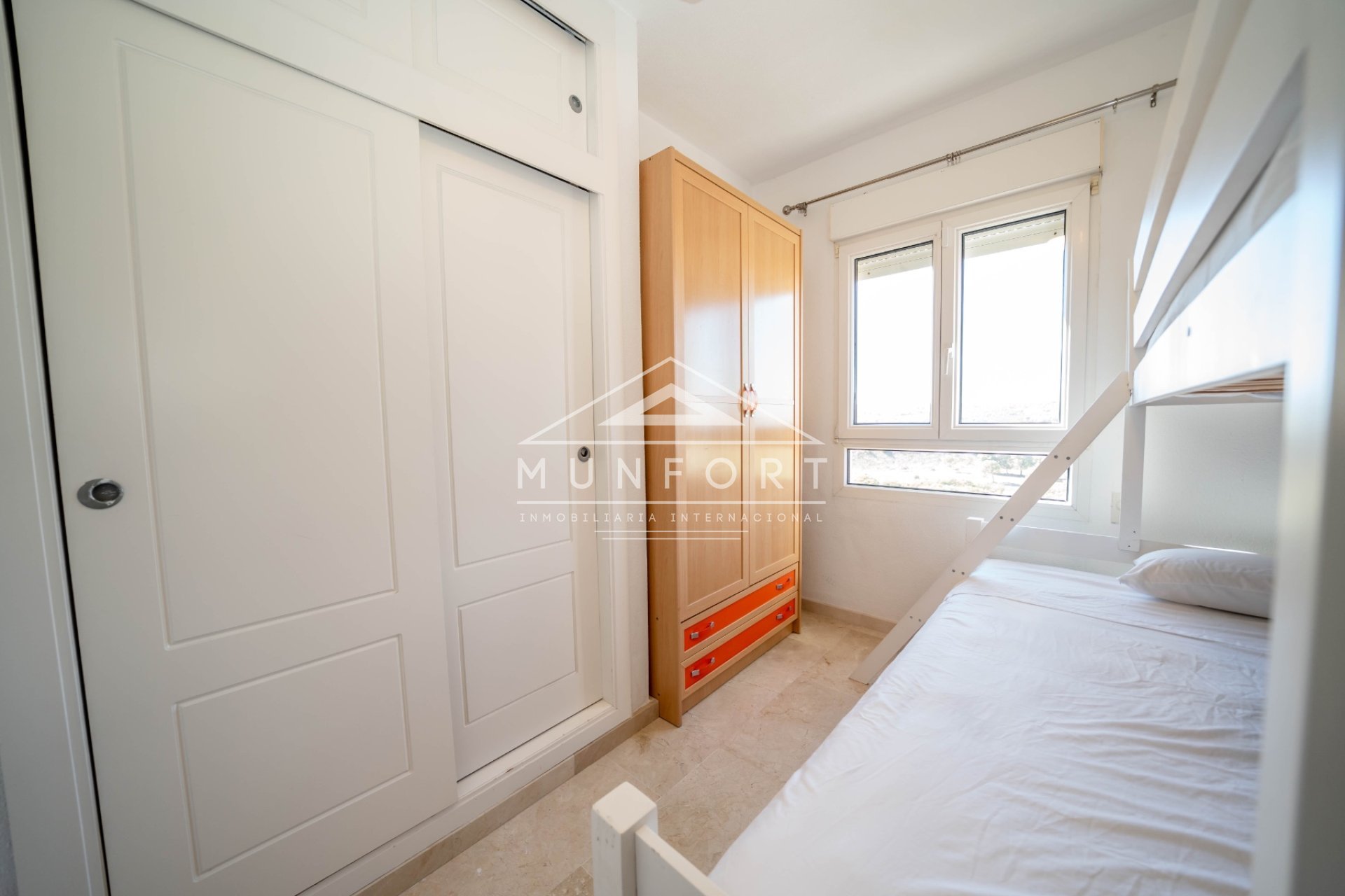 Short Term Rental - Apartments -
Orihuela Costa - Dehesa de Campoamor