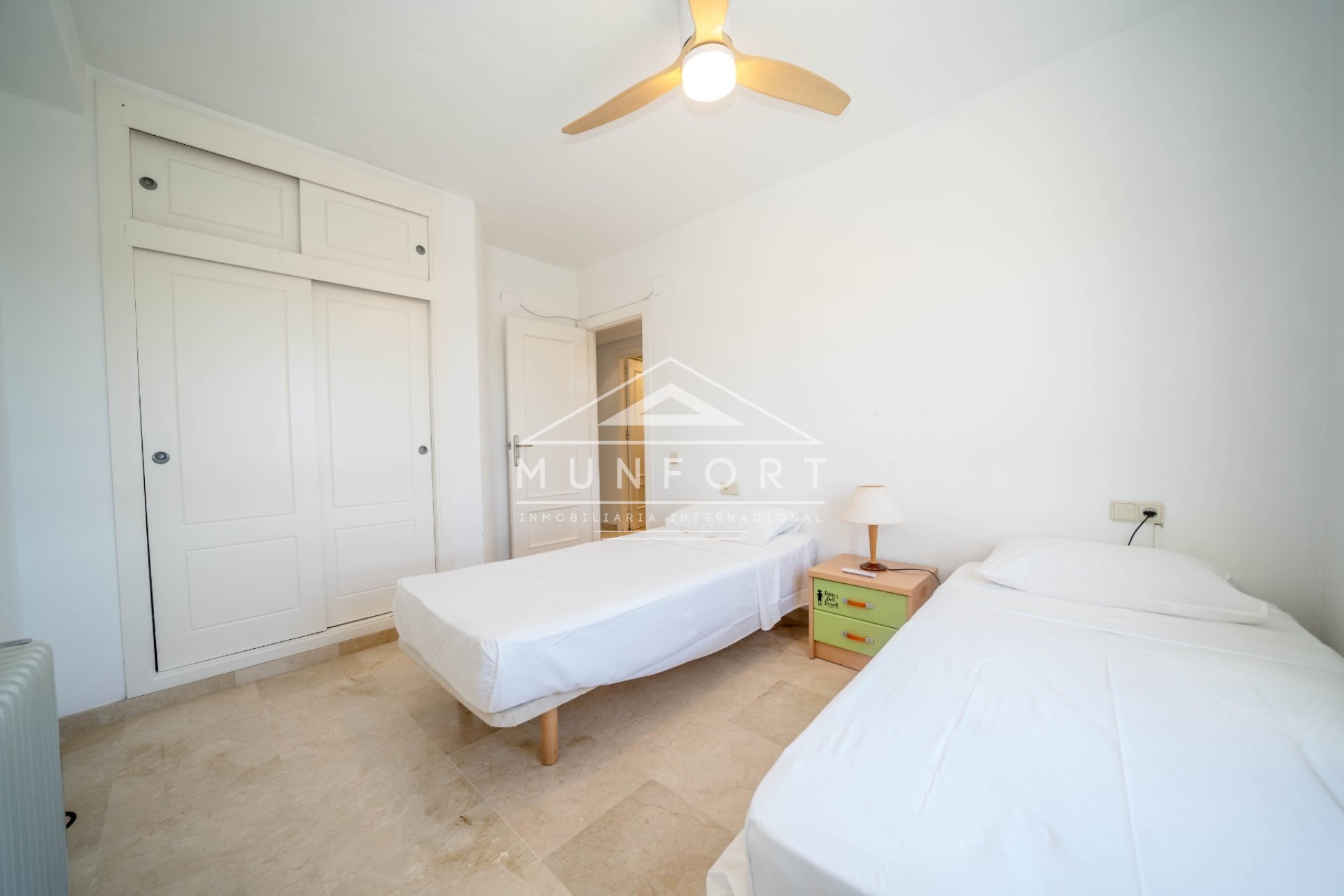 Short Term Rental - Apartments -
Orihuela Costa - Dehesa de Campoamor