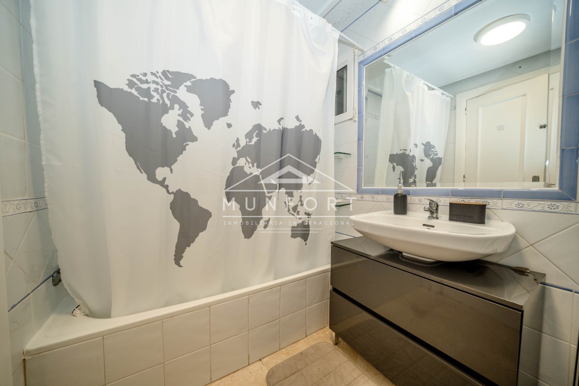 Short Term Rental - Apartments -
Orihuela Costa - Dehesa de Campoamor