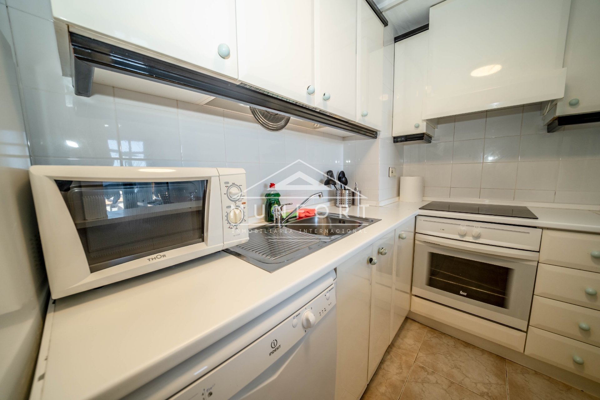 Short Term Rental - Apartments -
Orihuela Costa - Dehesa de Campoamor
