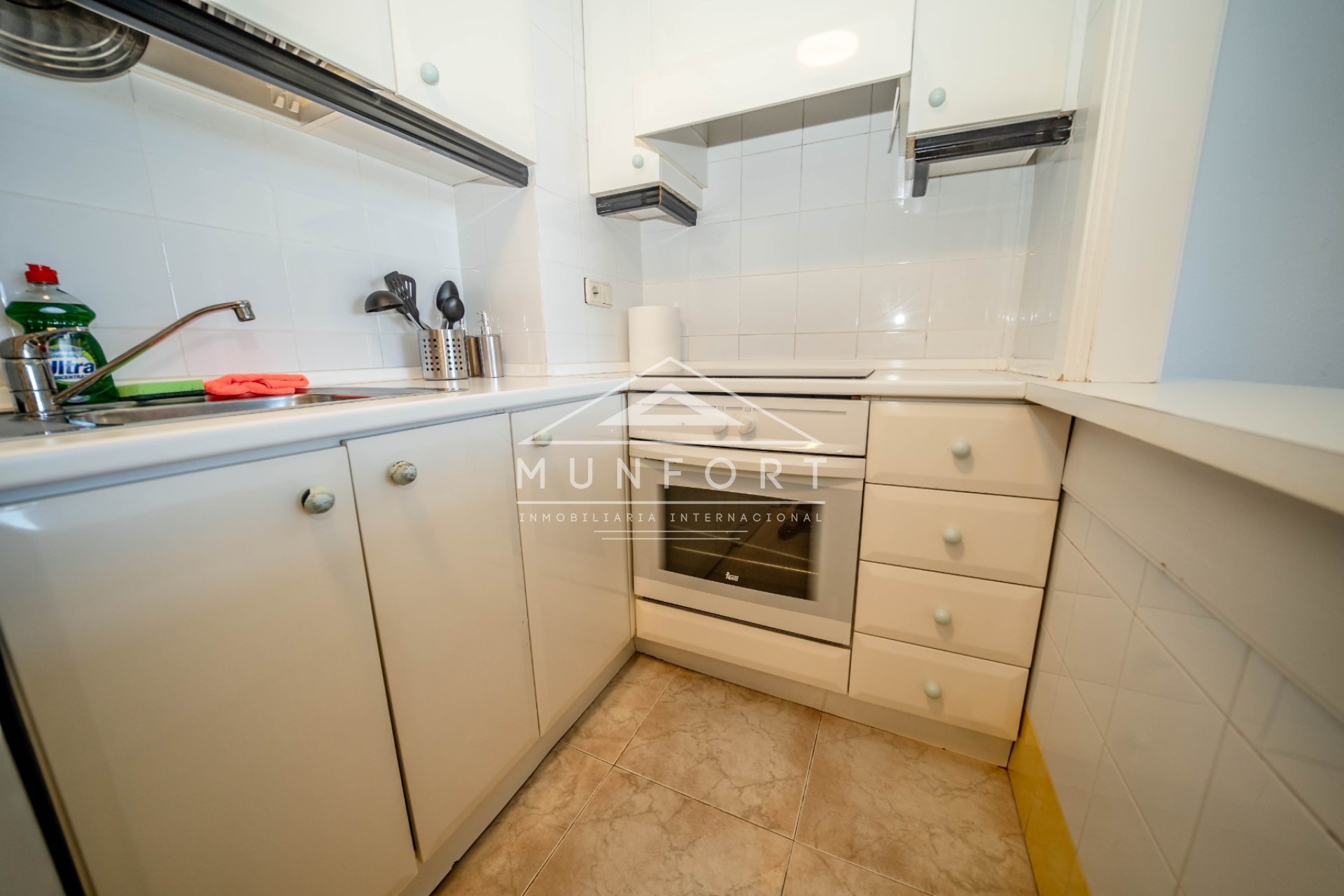 Short Term Rental - Apartments -
Orihuela Costa - Dehesa de Campoamor