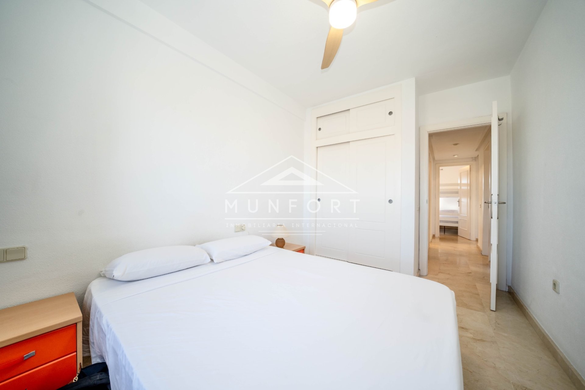 Short Term Rental - Apartments -
Orihuela Costa - Dehesa de Campoamor