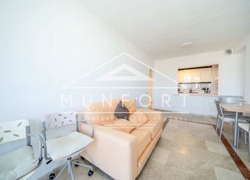 Short Term Rental - Apartments -
Orihuela Costa - Dehesa de Campoamor