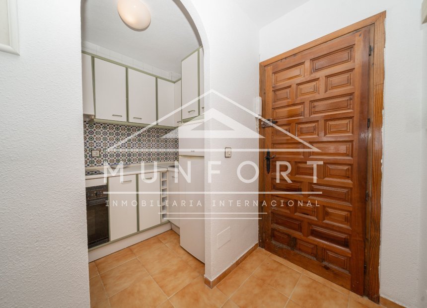 Short Term Rental - Apartments -
San Javier - Santiago de la Ribera