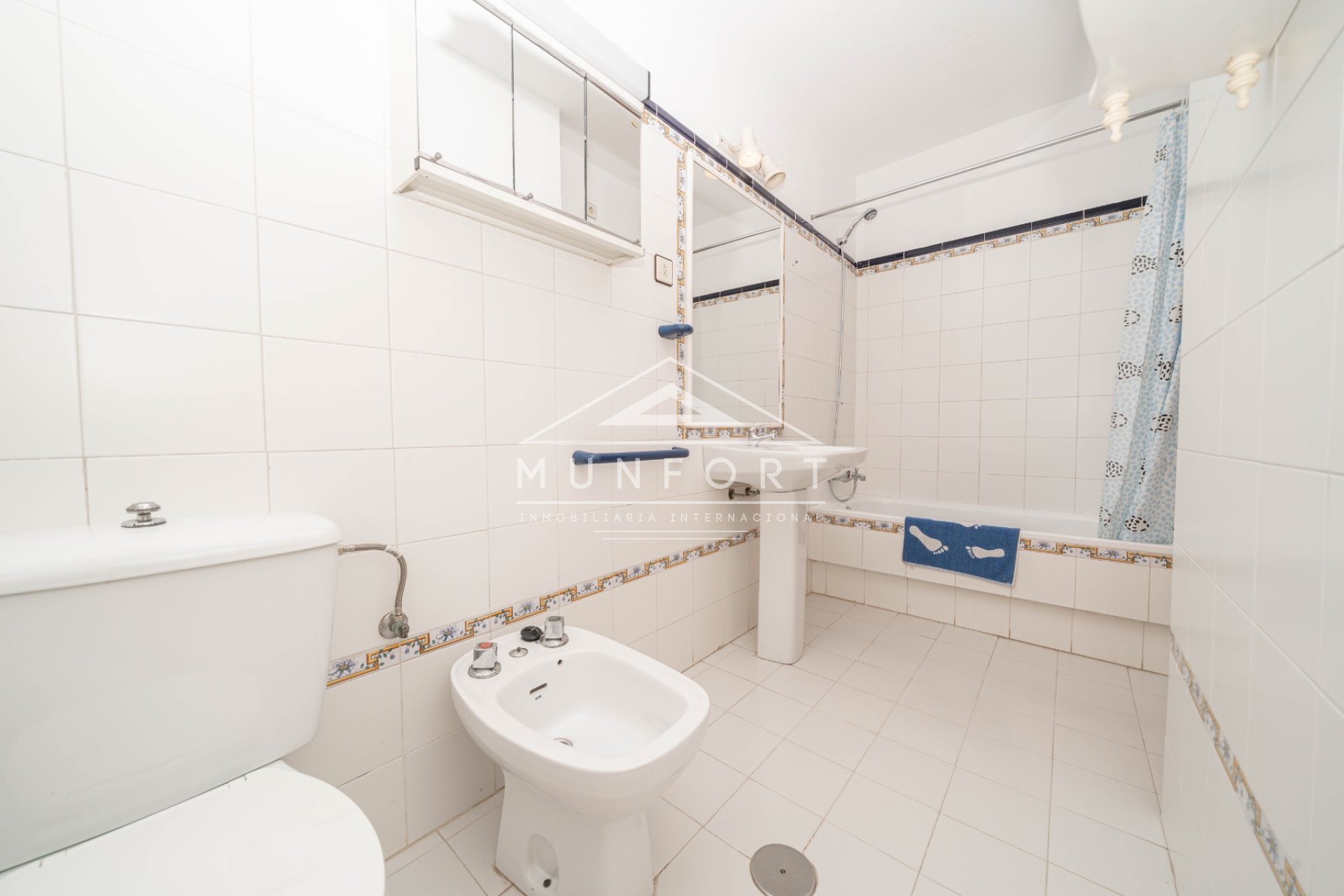 Short Term Rental - Apartments -
San Javier - Santiago de la Ribera