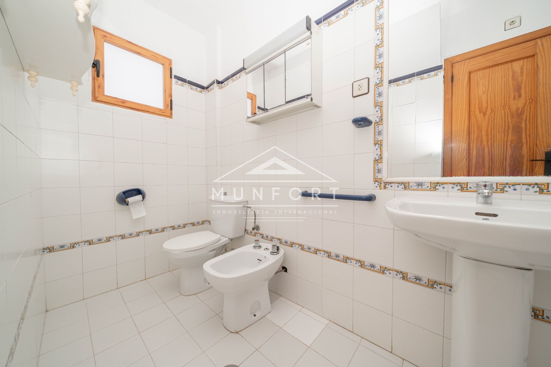 Short Term Rental - Apartments -
San Javier - Santiago de la Ribera
