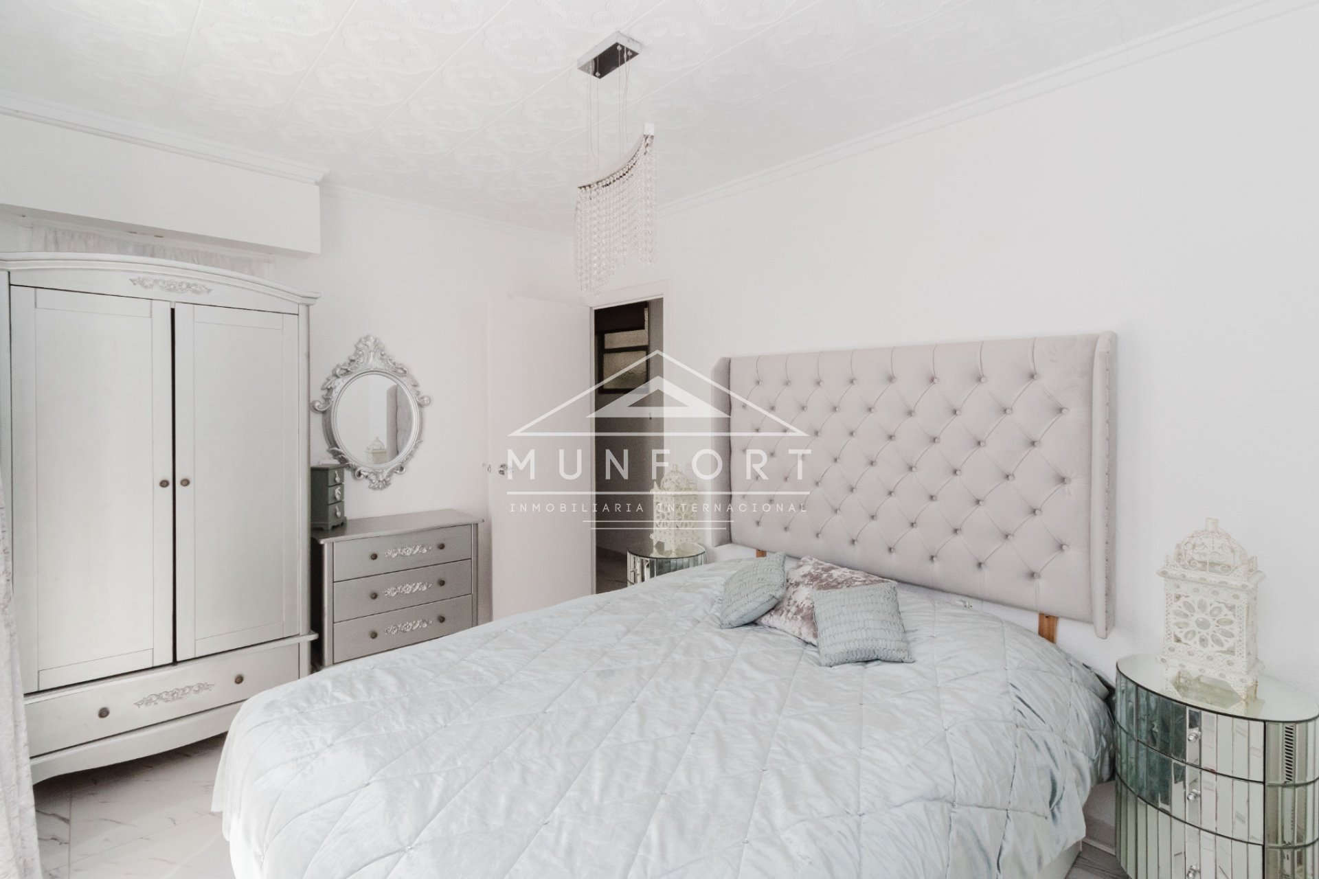 Short Term Rental - Apartments -
Torrevieja - El Acequión - Torrevieja