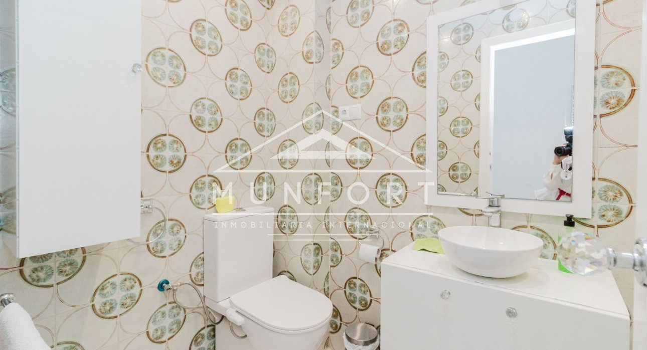 Short Term Rental - Apartments -
Torrevieja - El Acequión - Torrevieja