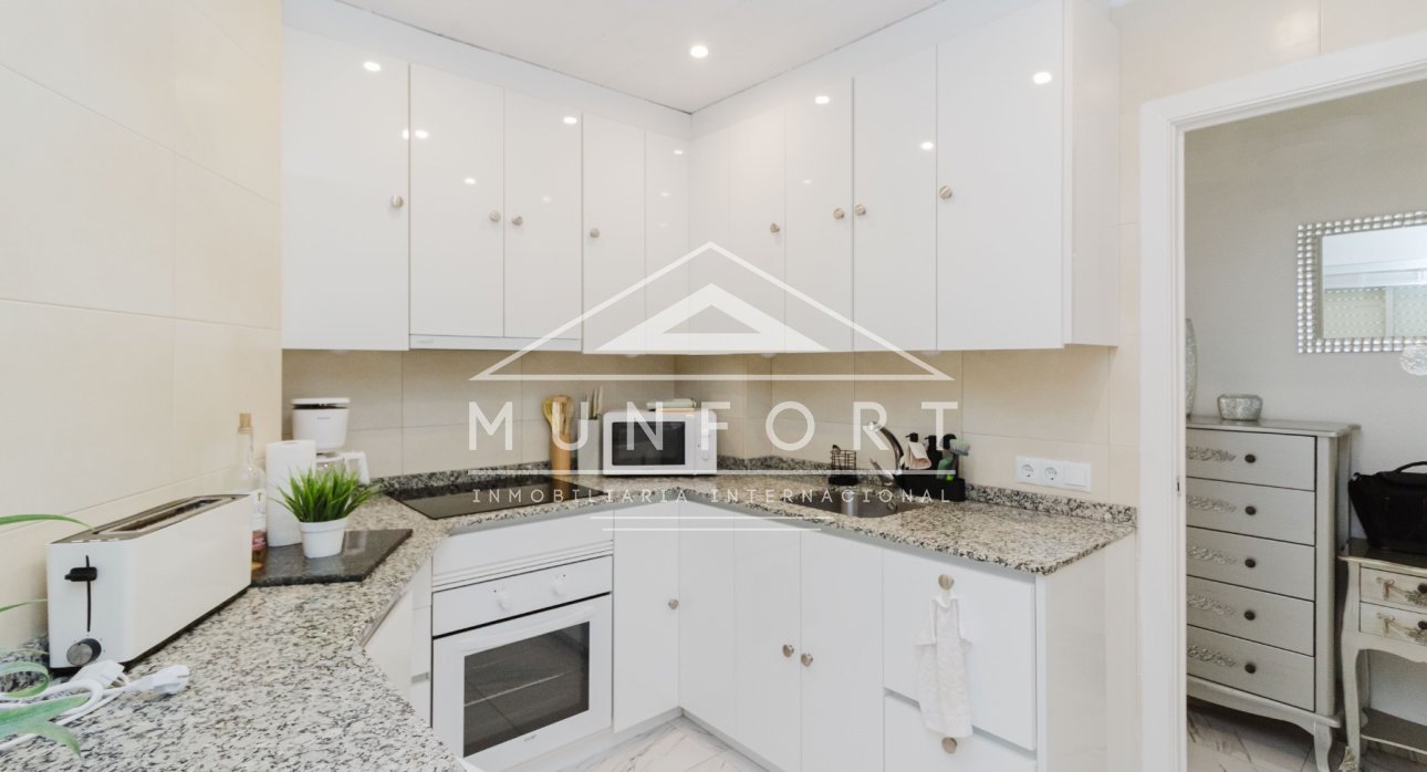 Short Term Rental - Apartments -
Torrevieja - El Acequión - Torrevieja