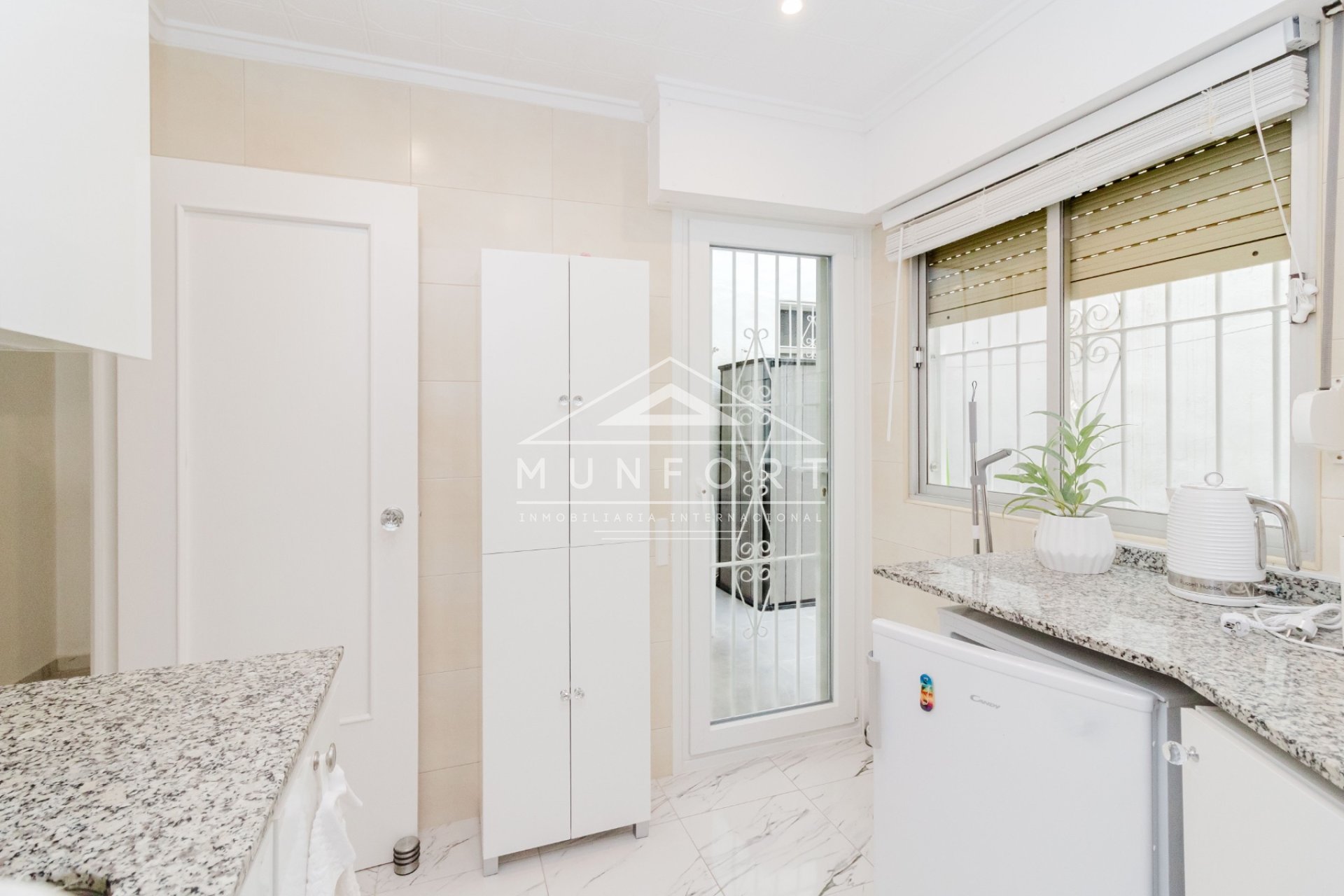 Short Term Rental - Apartments -
Torrevieja - El Acequión - Torrevieja