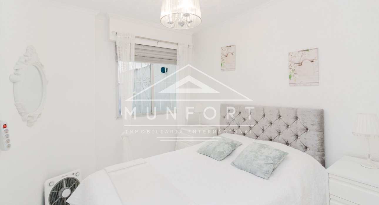 Short Term Rental - Apartments -
Torrevieja - El Acequión - Torrevieja