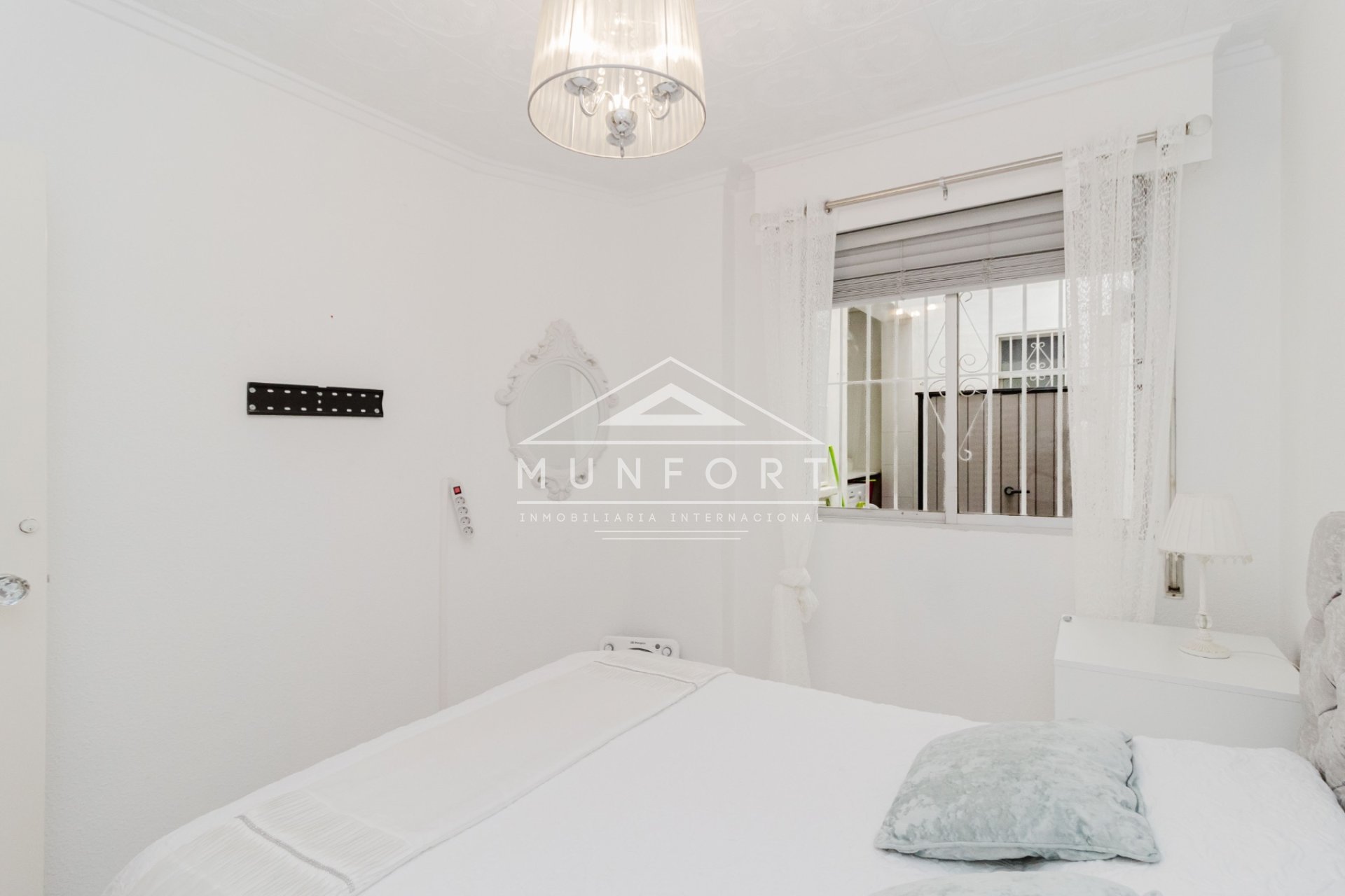 Short Term Rental - Apartments -
Torrevieja - El Acequión - Torrevieja