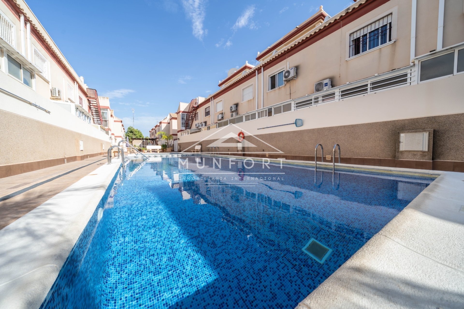Short Term Rental - Bungalows -
San Pedro del Pinatar