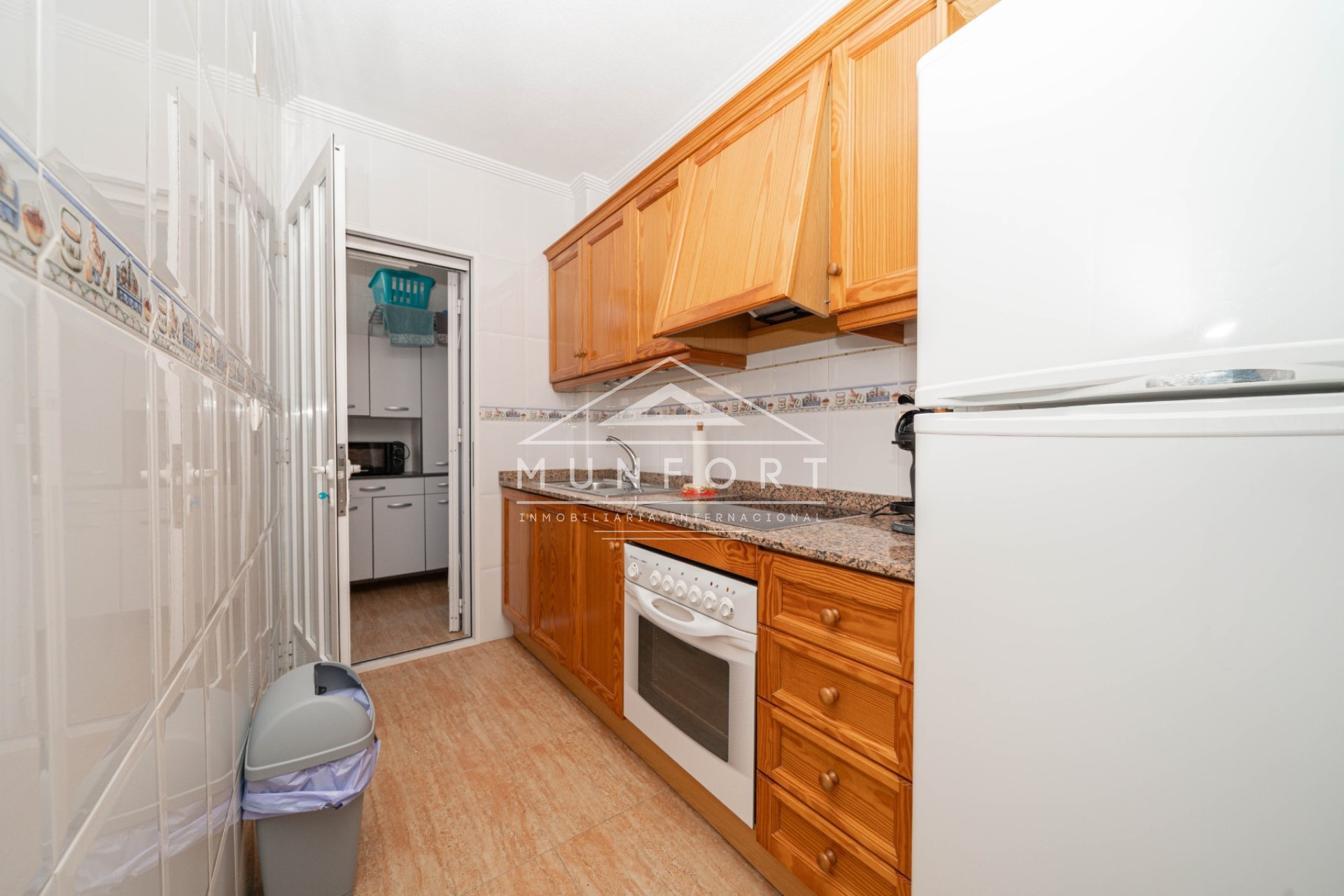 Short Term Rental - Bungalows -
San Pedro del Pinatar