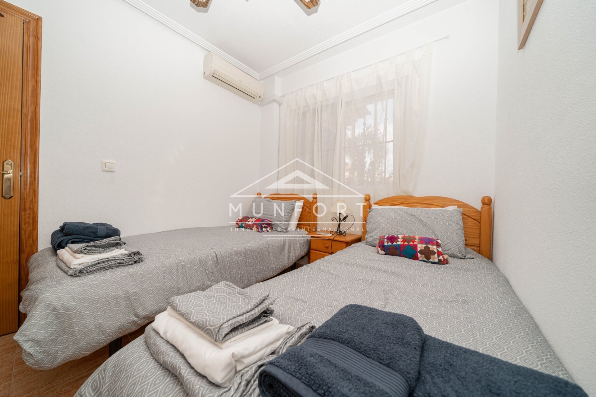 Short Term Rental - Bungalows -
San Pedro del Pinatar