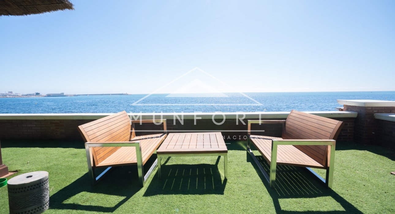 Short Term Rental - Luxury Villas -
Torrevieja - La Veleta - Torrevieja