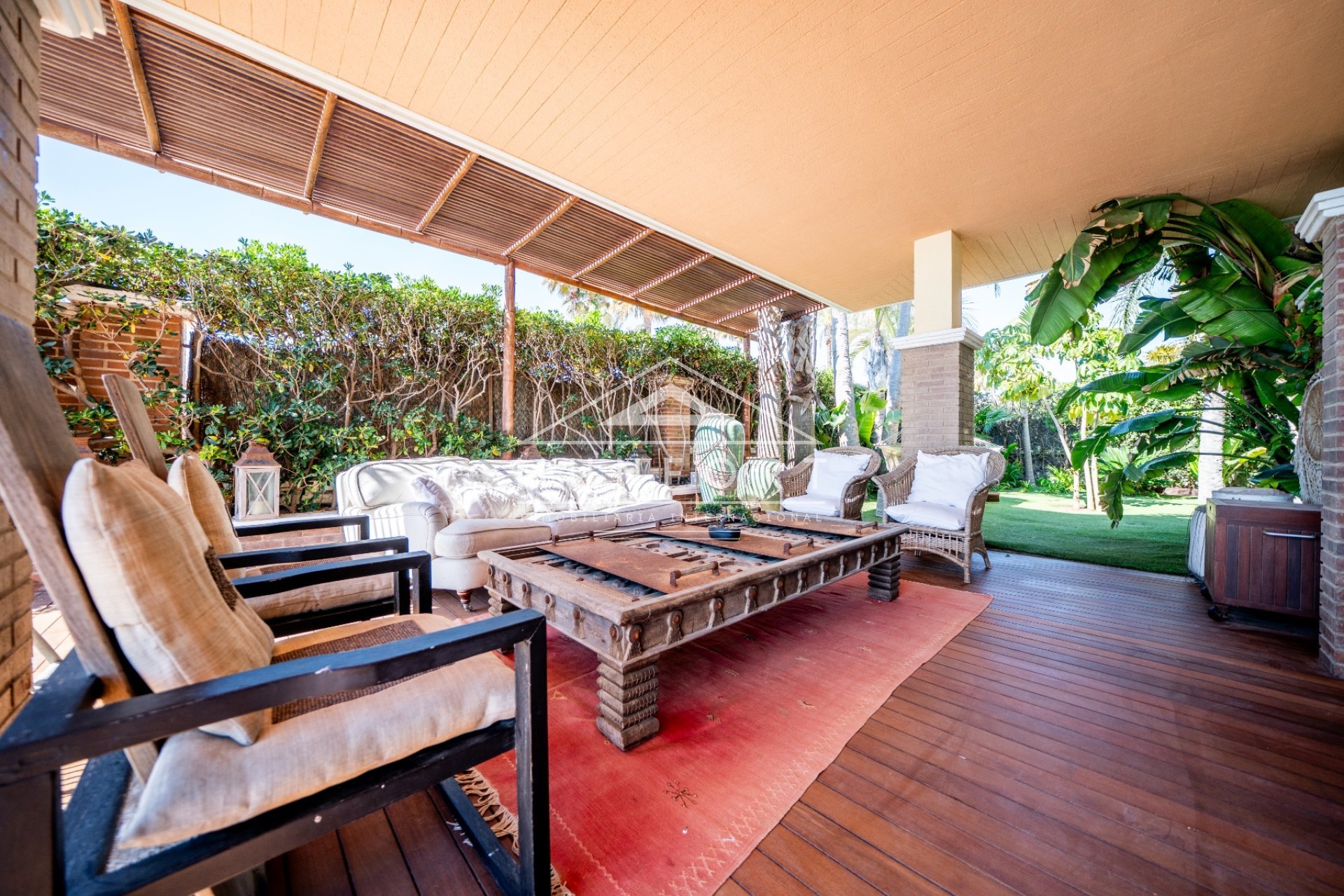 Short Term Rental - Luxury Villas -
Torrevieja - La Veleta - Torrevieja