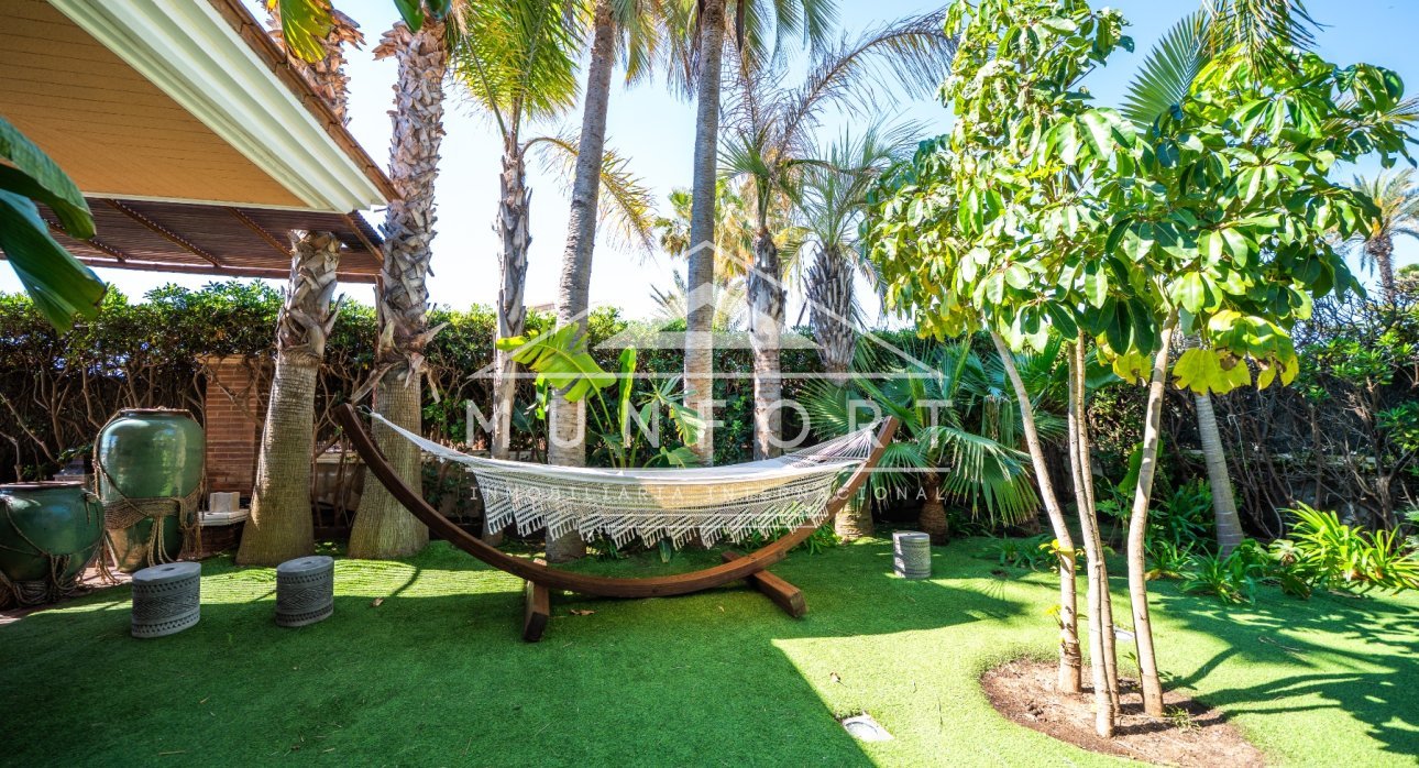 Short Term Rental - Luxury Villas -
Torrevieja - La Veleta - Torrevieja