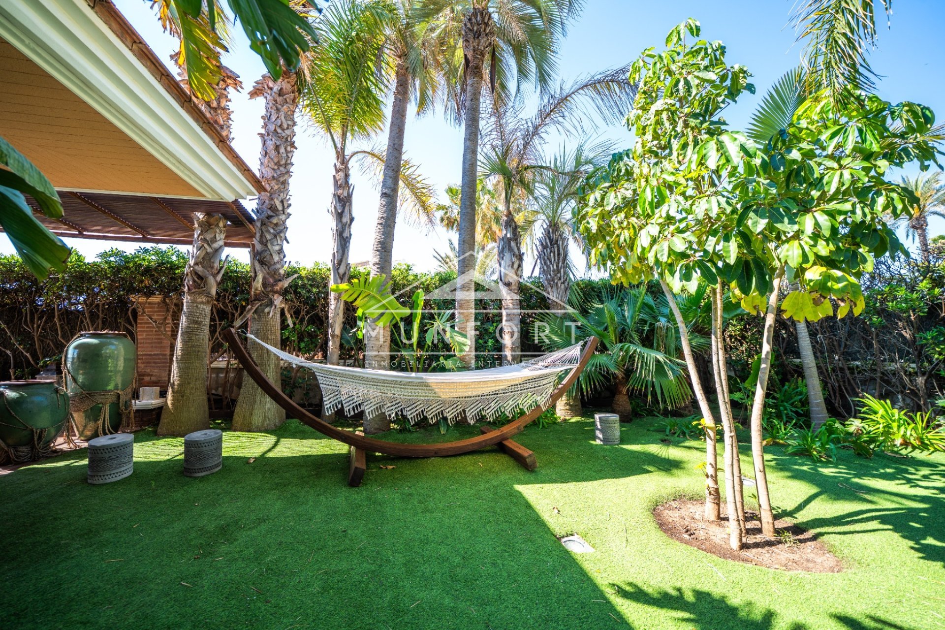 Short Term Rental - Luxury Villas -
Torrevieja - La Veleta - Torrevieja