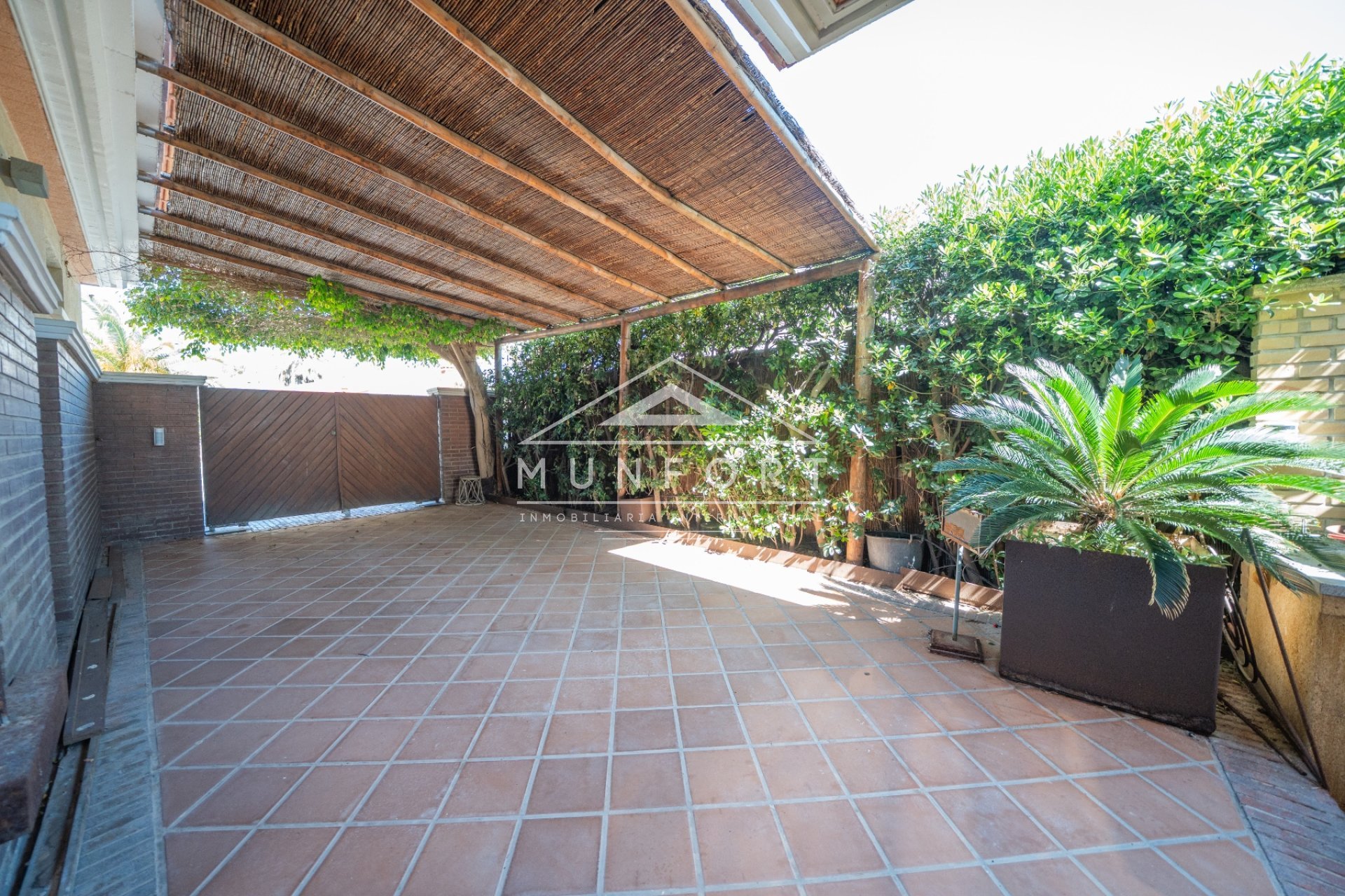 Short Term Rental - Luxury Villas -
Torrevieja - La Veleta - Torrevieja