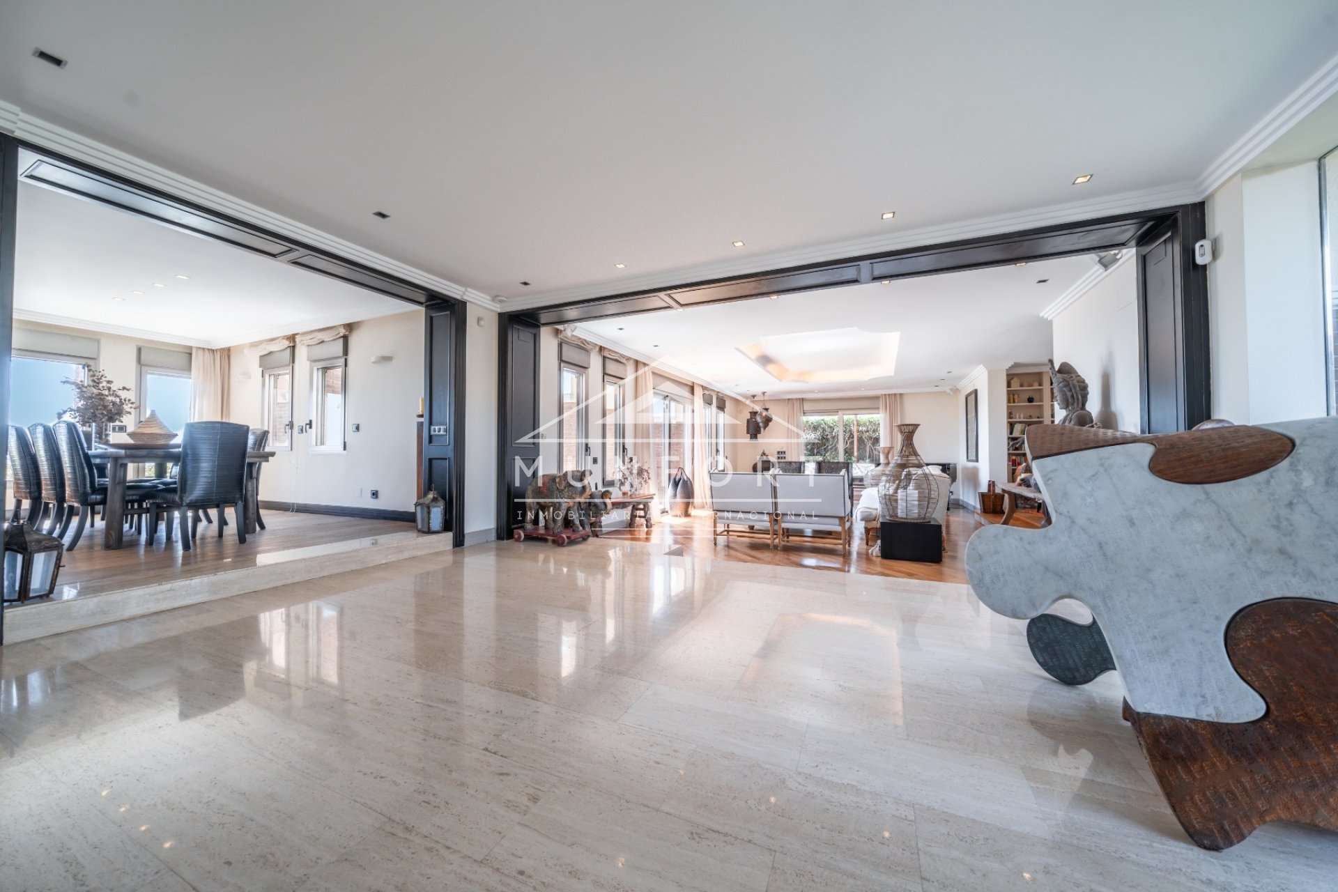 Short Term Rental - Luxury Villas -
Torrevieja - La Veleta - Torrevieja