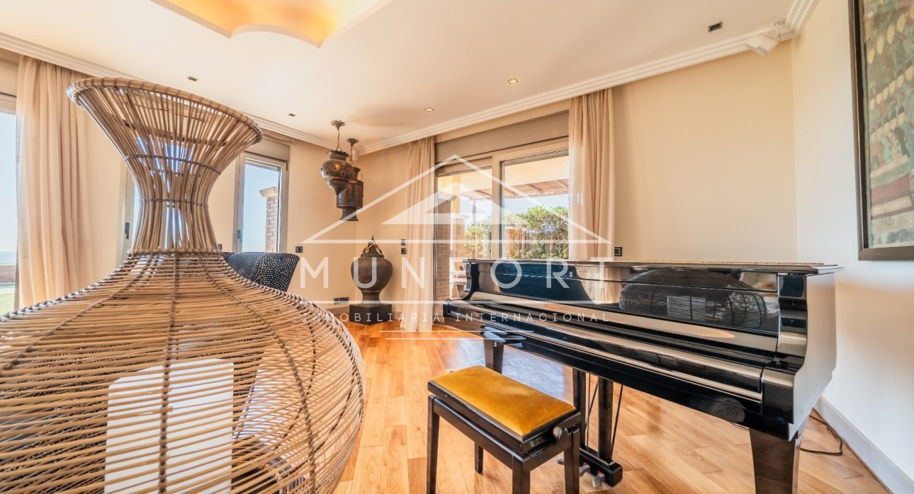 Short Term Rental - Luxury Villas -
Torrevieja - La Veleta - Torrevieja