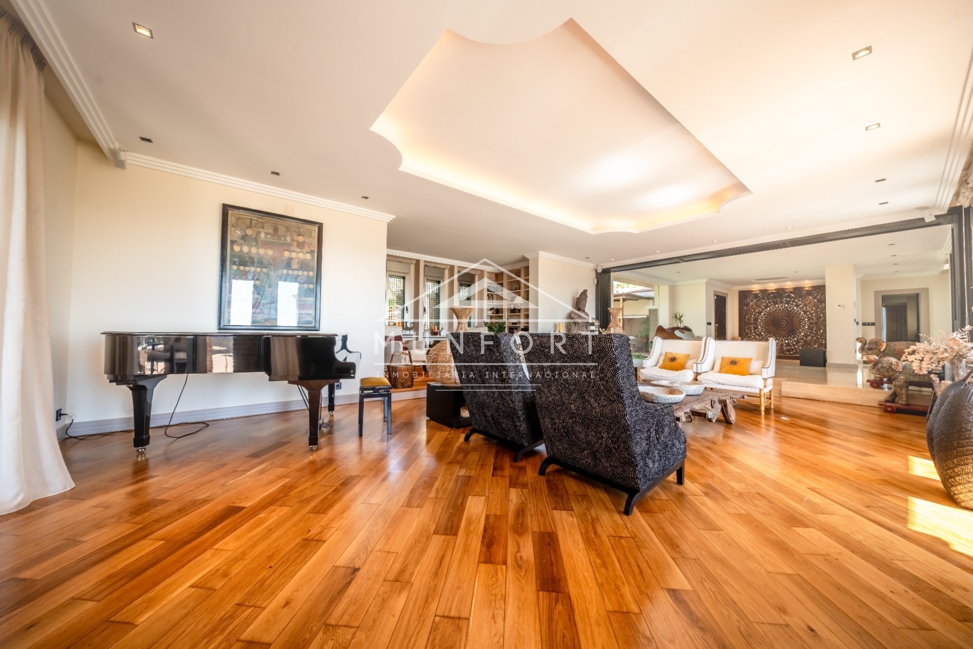 Short Term Rental - Luxury Villas -
Torrevieja - La Veleta - Torrevieja