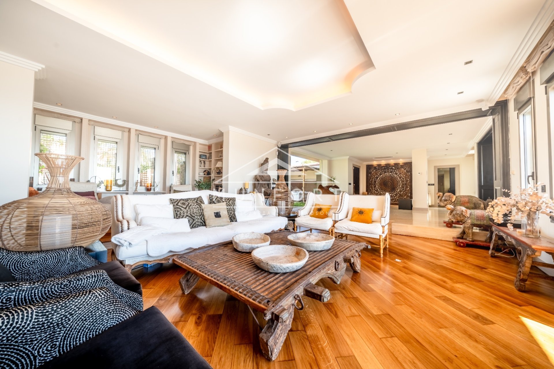 Short Term Rental - Luxury Villas -
Torrevieja - La Veleta - Torrevieja