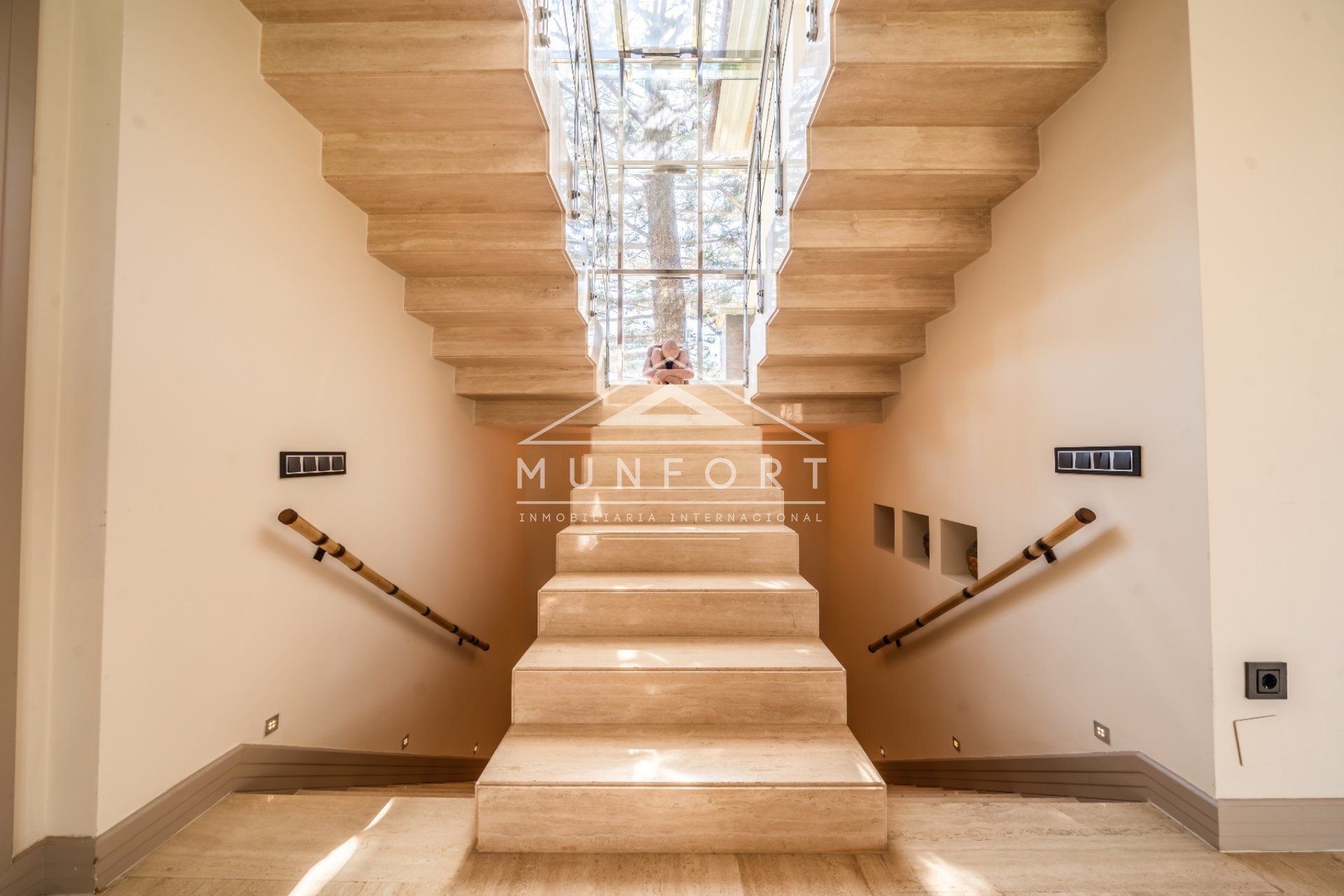 Short Term Rental - Luxury Villas -
Torrevieja - La Veleta - Torrevieja