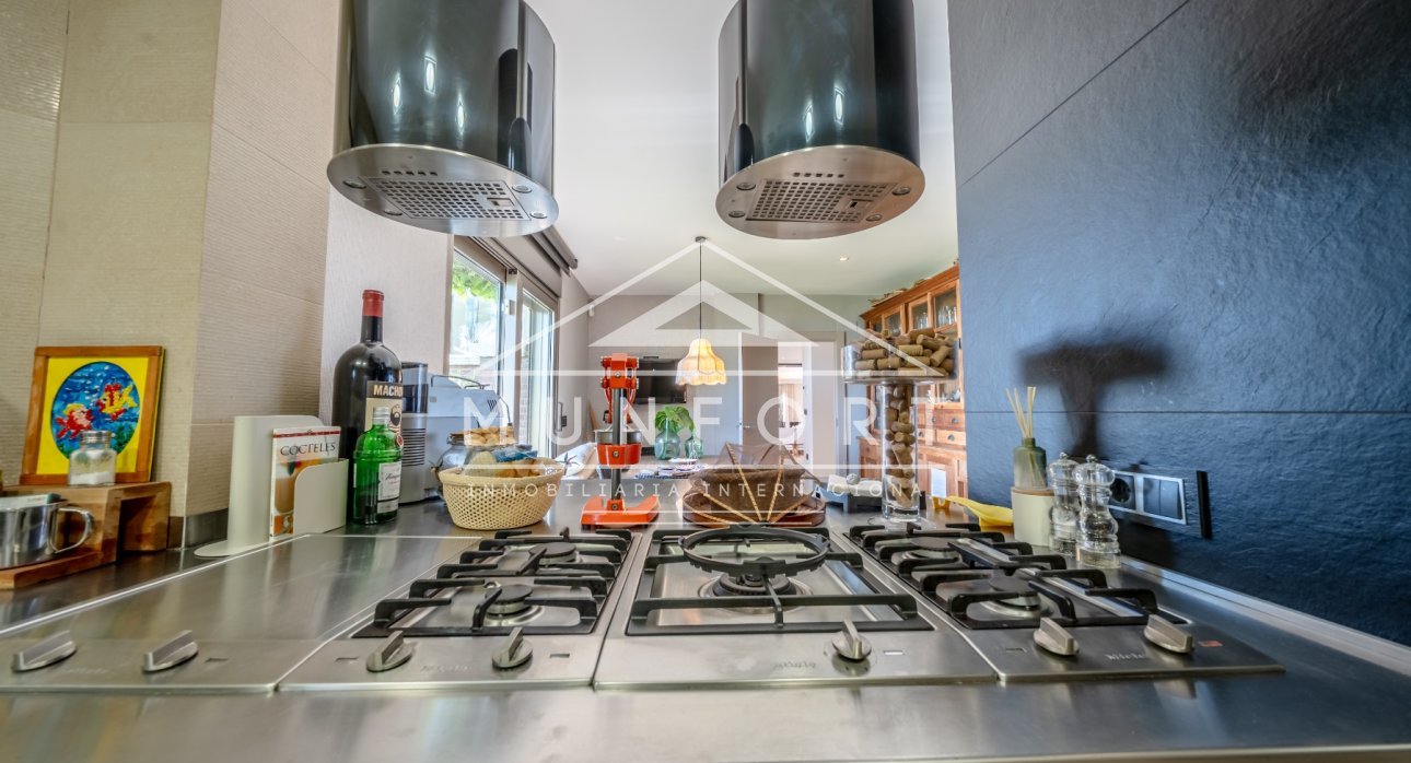 Short Term Rental - Luxury Villas -
Torrevieja - La Veleta - Torrevieja