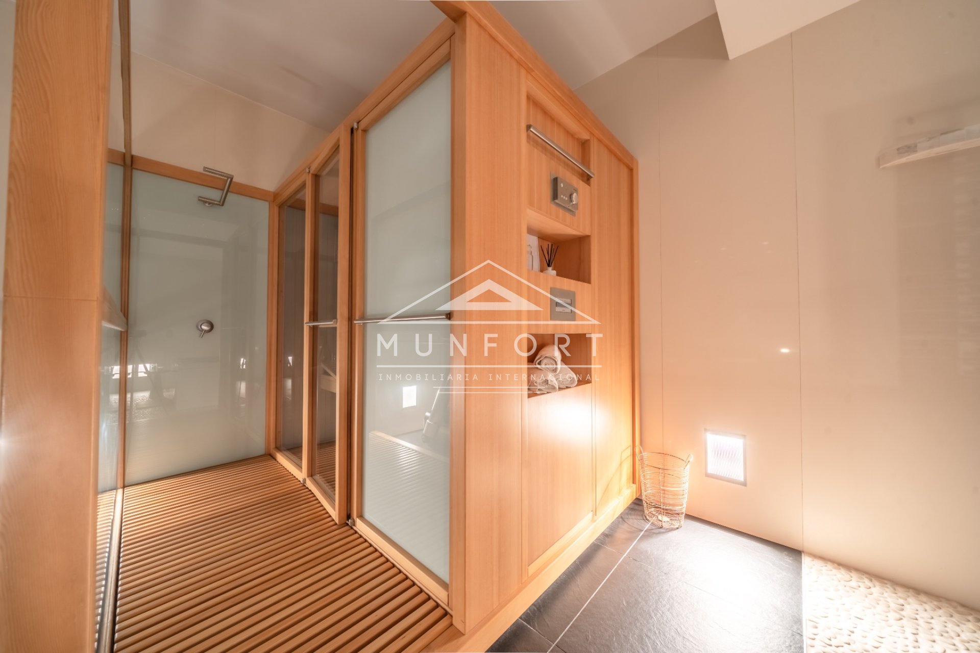 Short Term Rental - Luxury Villas -
Torrevieja - La Veleta - Torrevieja