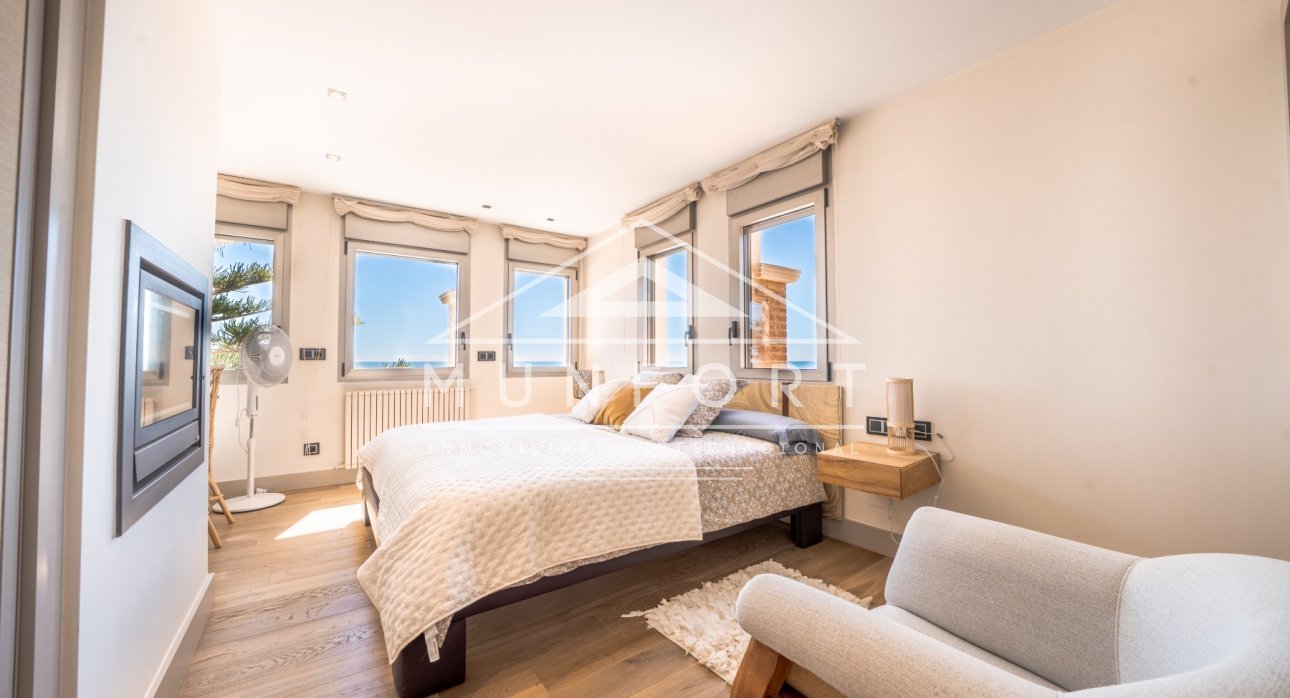 Short Term Rental - Luxury Villas -
Torrevieja - La Veleta - Torrevieja