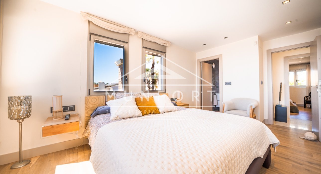 Short Term Rental - Luxury Villas -
Torrevieja - La Veleta - Torrevieja