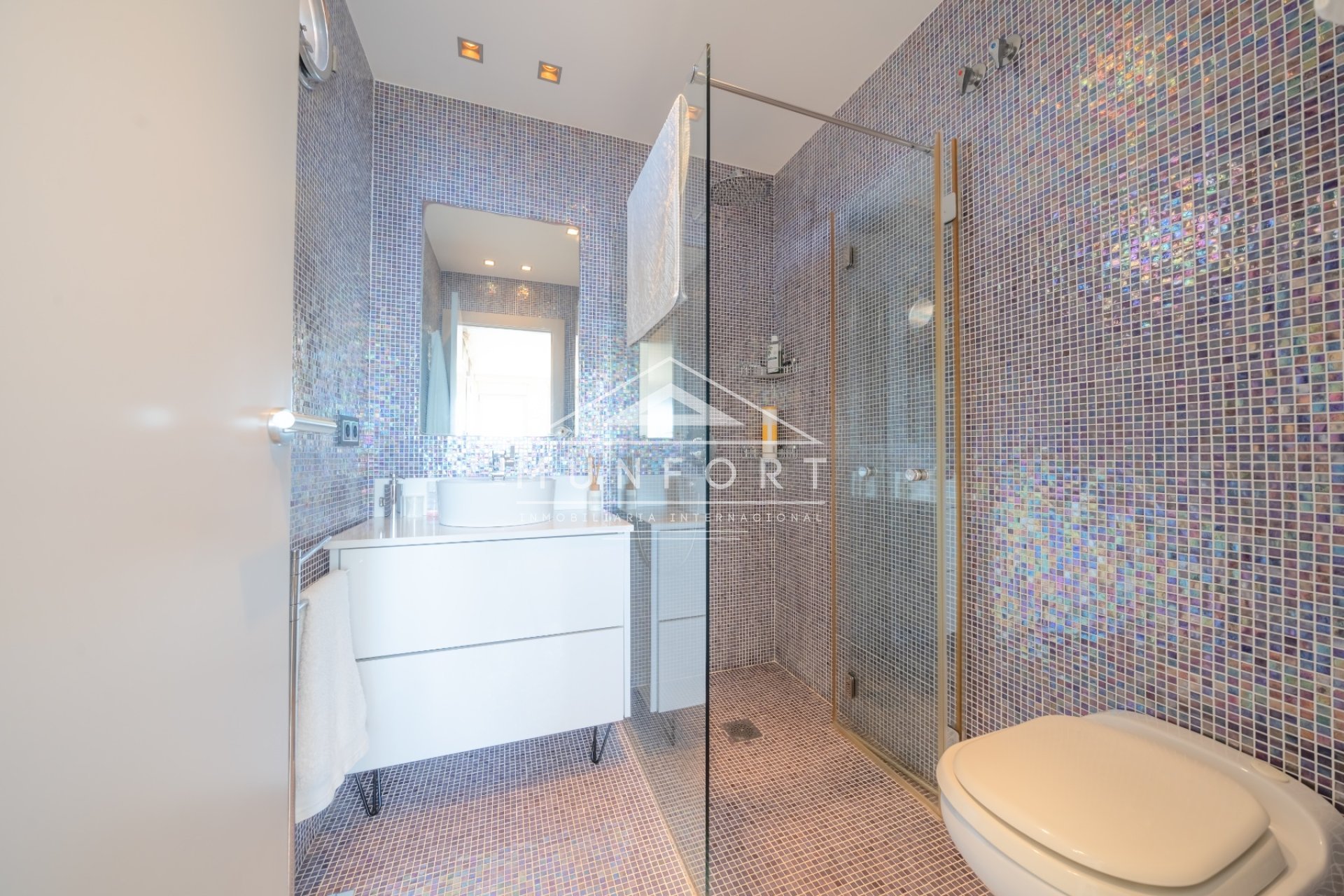 Short Term Rental - Luxury Villas -
Torrevieja - La Veleta - Torrevieja