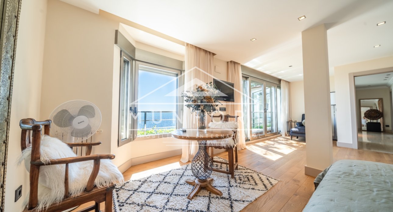 Short Term Rental - Luxury Villas -
Torrevieja - La Veleta - Torrevieja