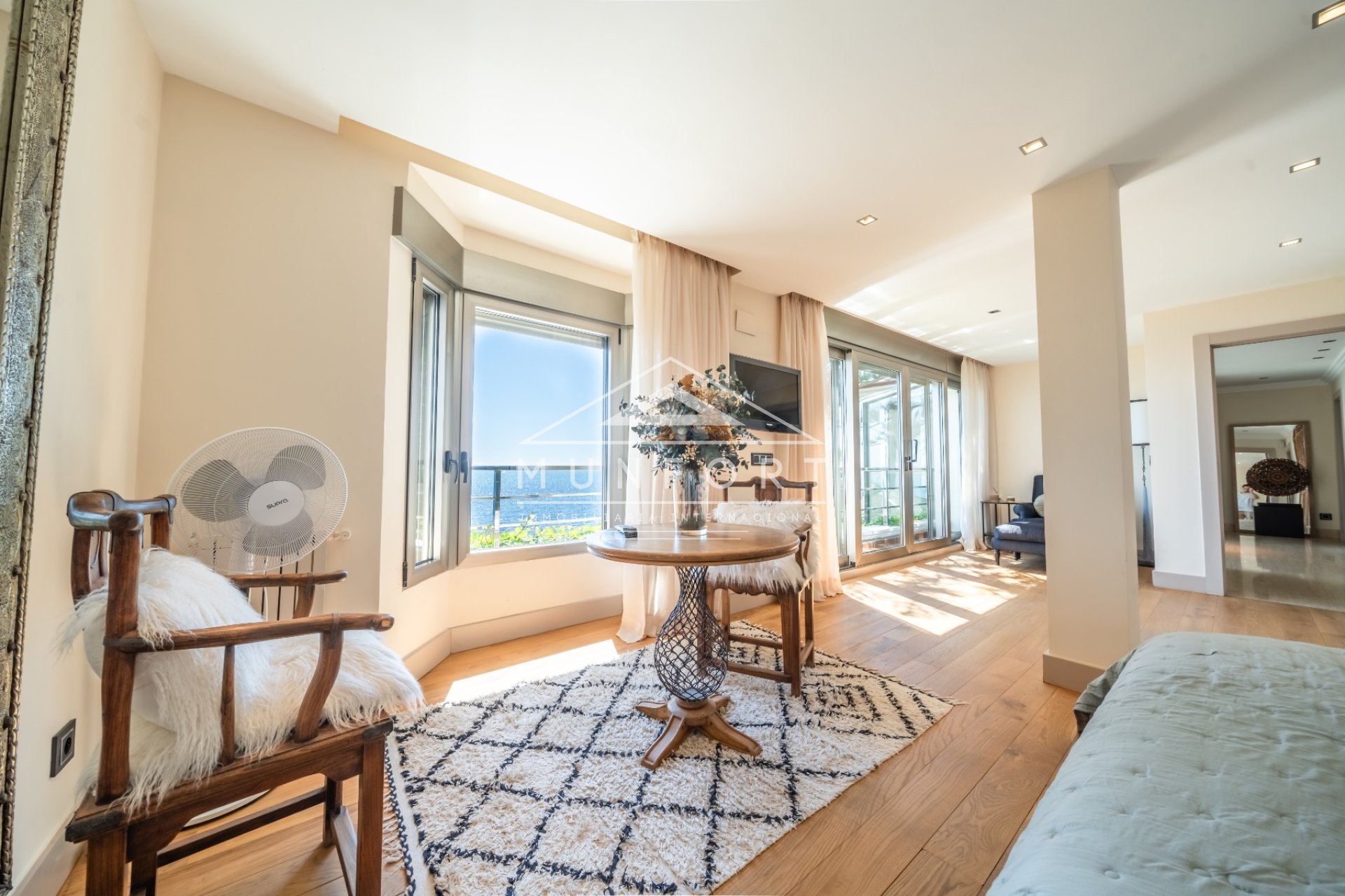 Short Term Rental - Luxury Villas -
Torrevieja - La Veleta - Torrevieja