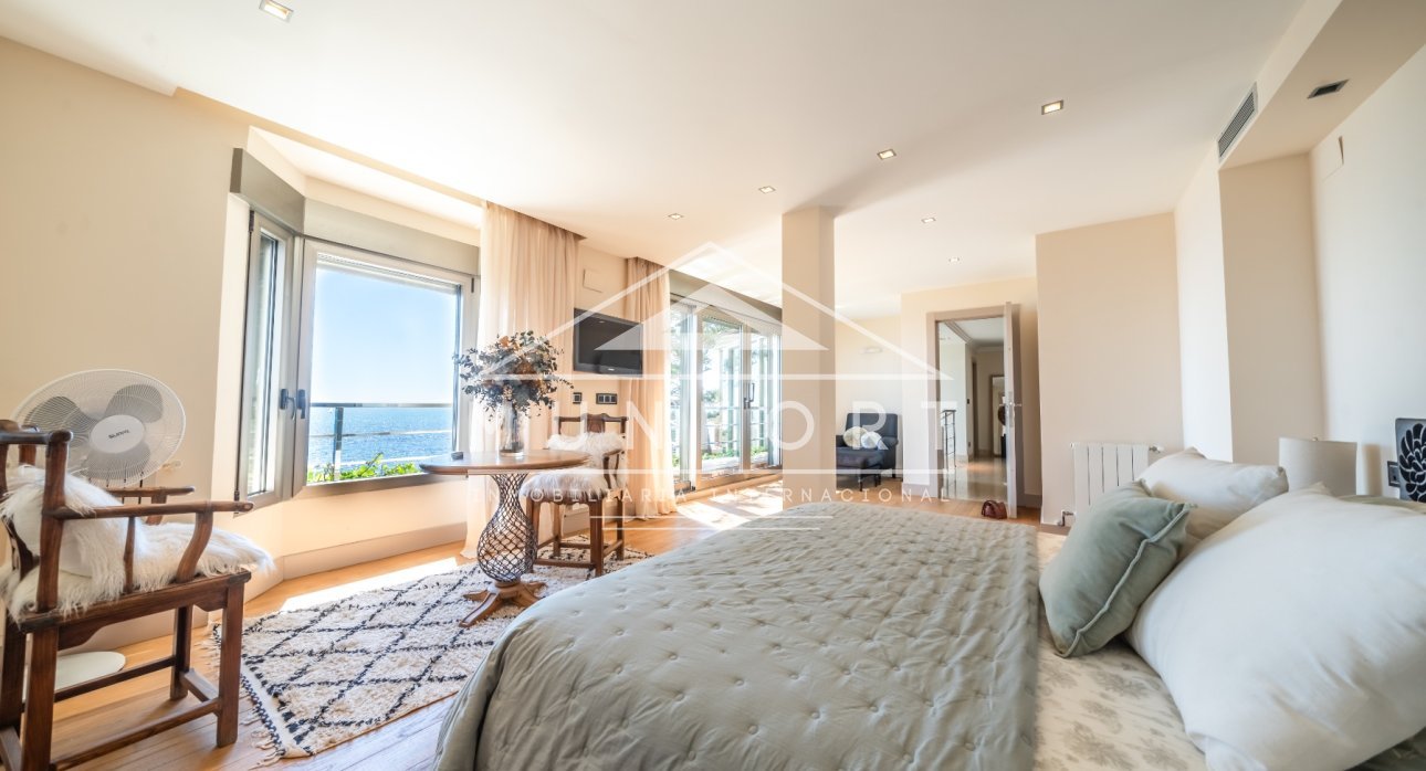 Short Term Rental - Luxury Villas -
Torrevieja - La Veleta - Torrevieja