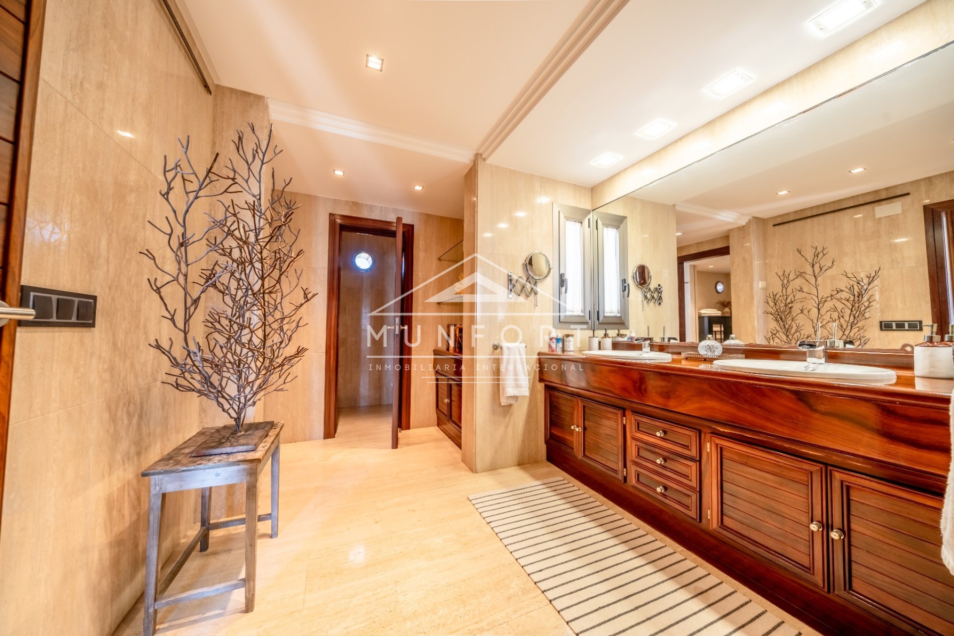 Short Term Rental - Luxury Villas -
Torrevieja - La Veleta - Torrevieja