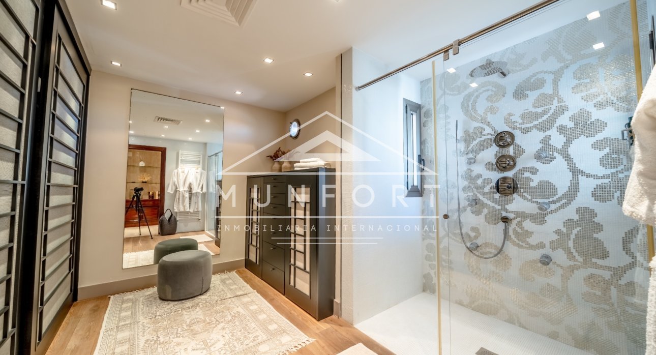 Short Term Rental - Luxury Villas -
Torrevieja - La Veleta - Torrevieja