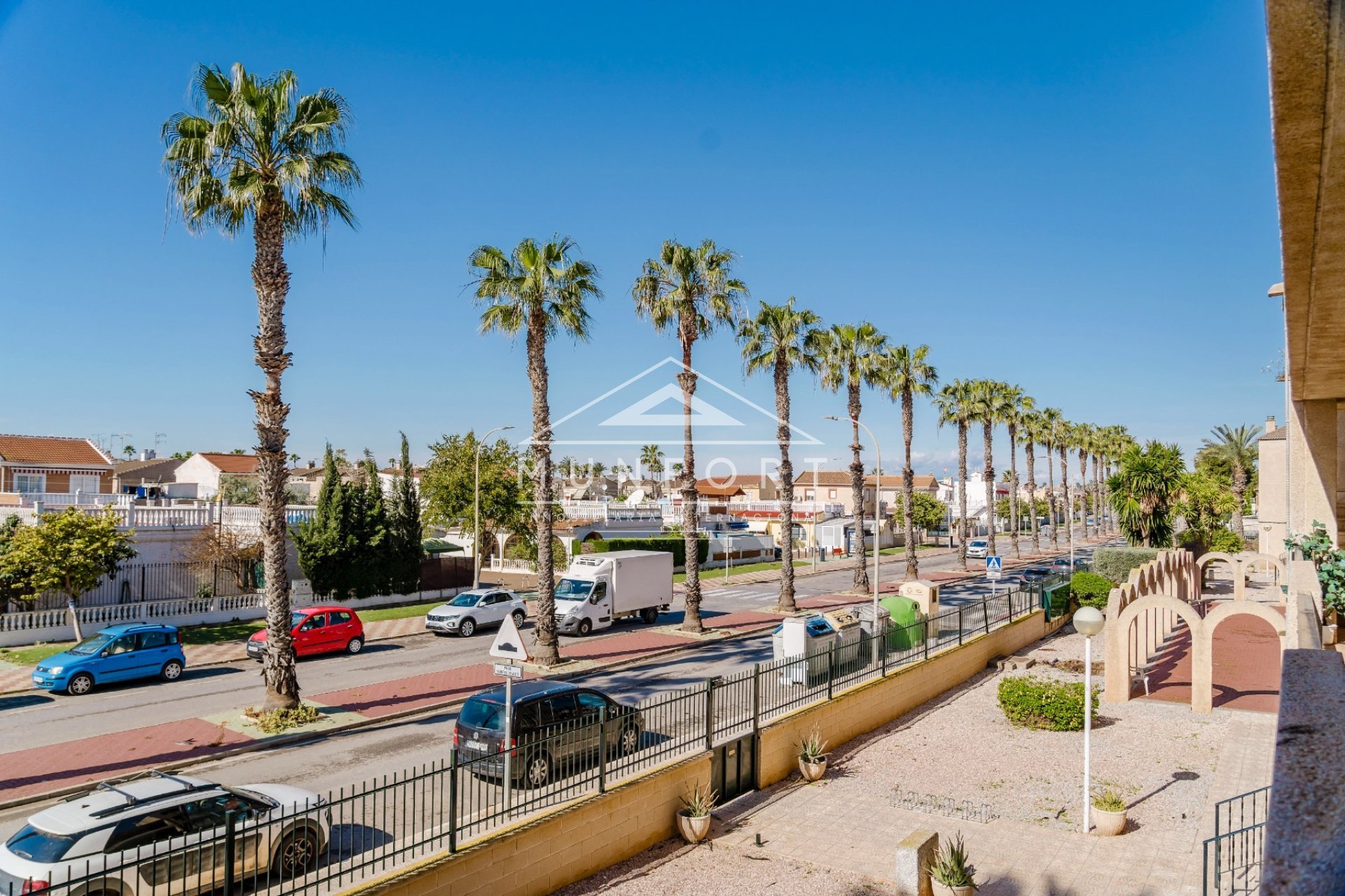 Short Term Rental - Studio apartments -
Alcázares, Los - Los Narejos