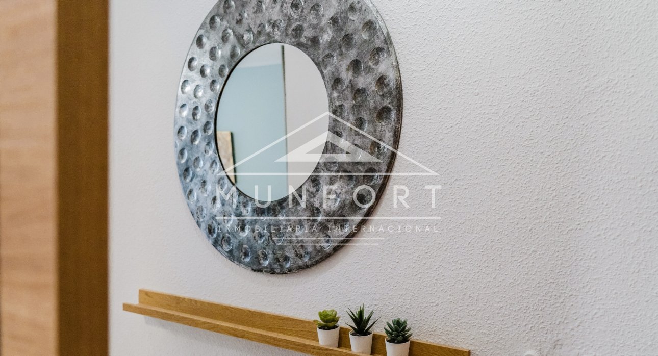 Short Term Rental - Studio apartments -
Alcázares, Los - Los Narejos