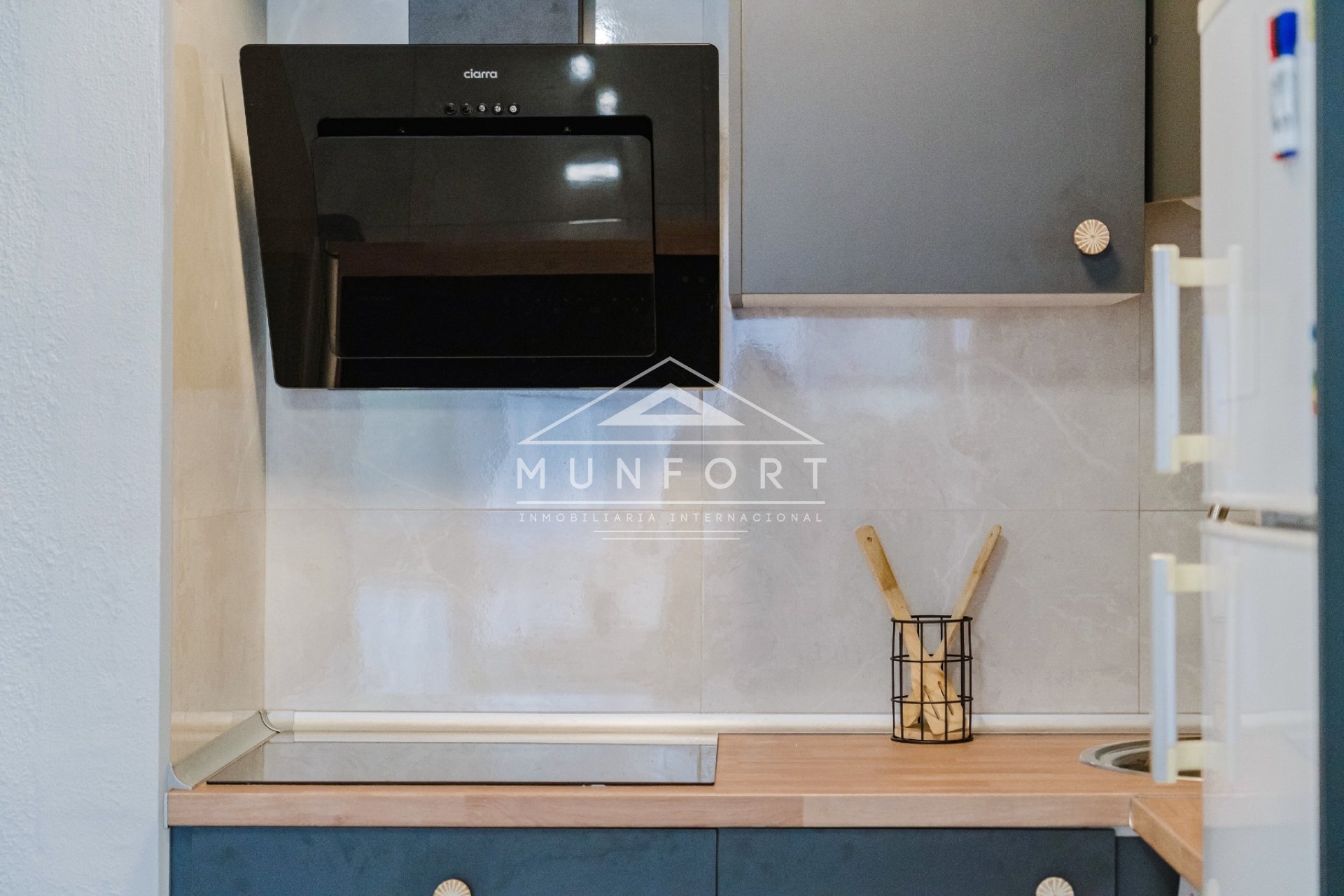 Short Term Rental - Studio apartments -
Alcázares, Los - Los Narejos