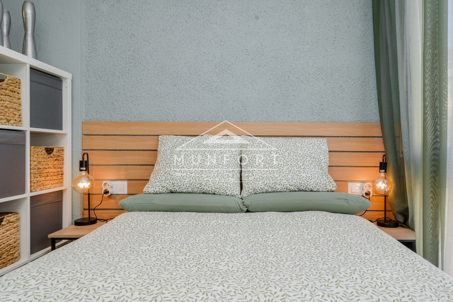 Short Term Rental - Studio apartments -
Alcázares, Los - Los Narejos