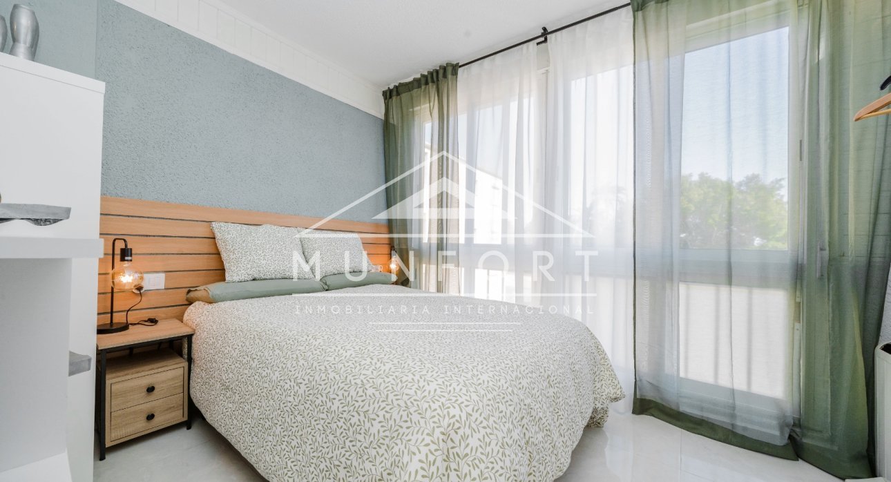 Short Term Rental - Studio apartments -
Alcázares, Los - Los Narejos